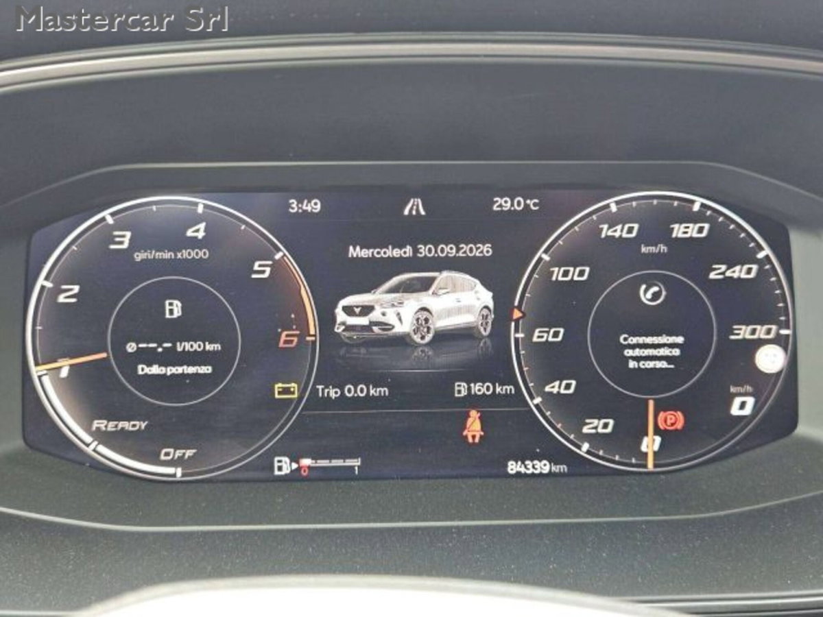 Cupra Formentor Formentor 2.0 TDI (13)
