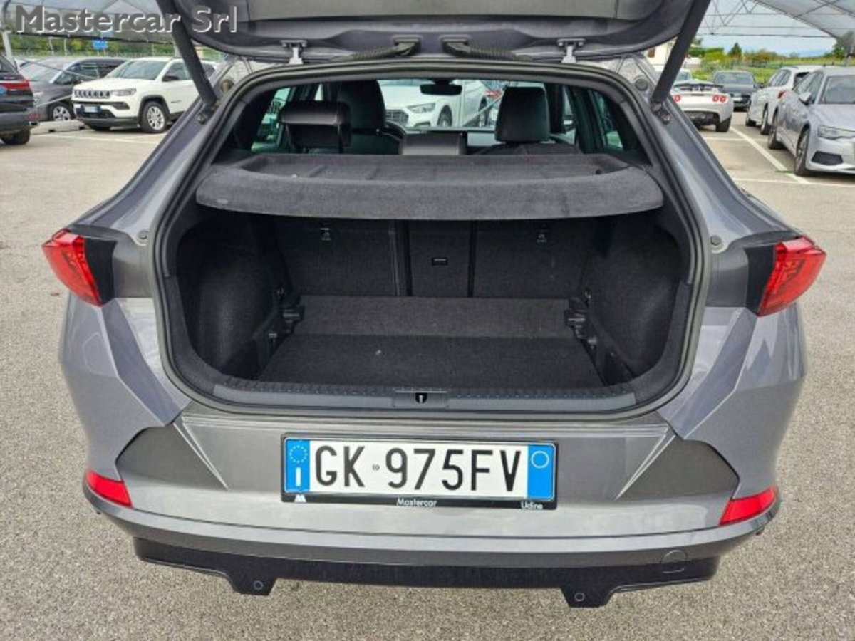 Cupra Formentor Formentor 2.0 TDI (15)