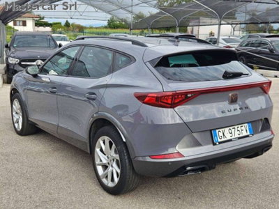 Cupra Formentor Formentor 2.0 TDI (4)