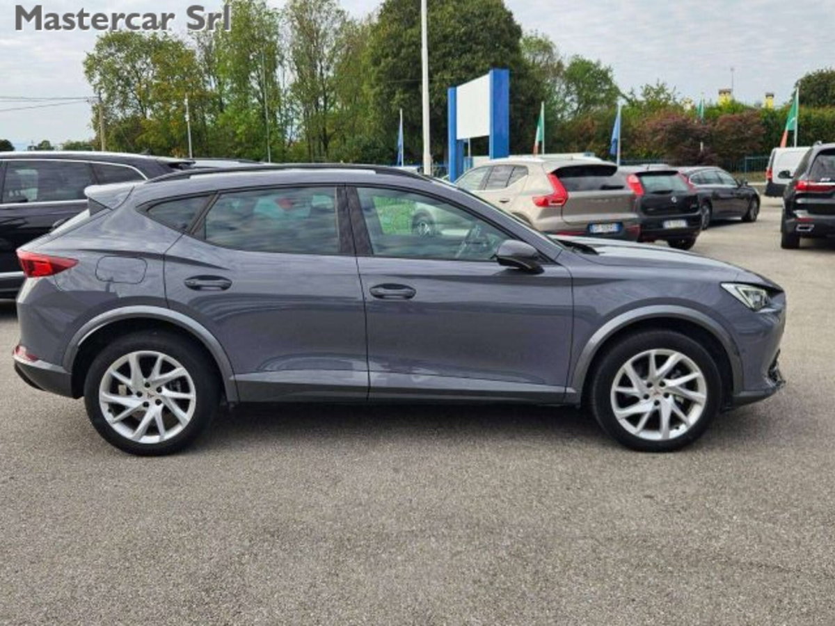 Cupra Formentor Formentor 2.0 TDI (7)