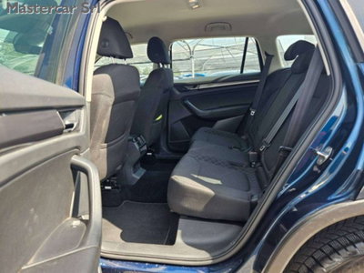 Skoda Kodiaq 1.5 TSI ACT Ambition (11)