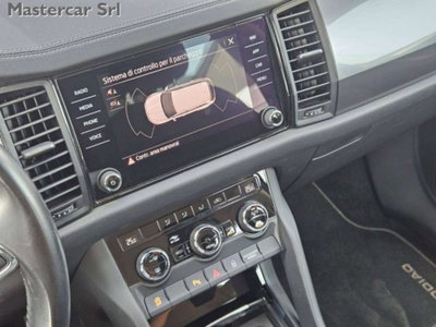 Skoda Kodiaq 1.5 TSI ACT Ambition (13)