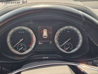 Skoda Kodiaq 1.5 TSI ACT Ambition (14)
