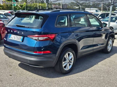 Skoda Kodiaq 1.5 TSI ACT Ambition (6)