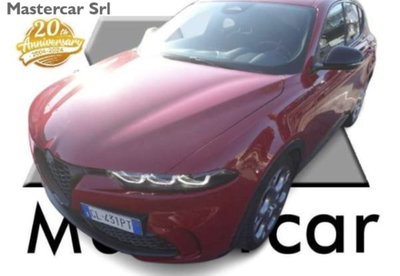 Alfa Romeo Tonale Tonale 1.5 130 CV MHEV TCT7 Edizione Speciale usata