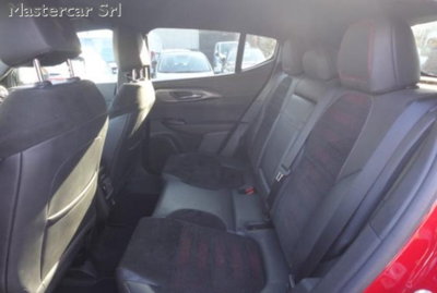 Alfa Romeo Tonale Tonale 1.5 130 CV MHEV TCT7 Edizione Speciale (10)