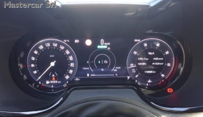 Alfa Romeo Tonale Tonale 1.5 130 CV MHEV TCT7 Edizione Speciale (12)