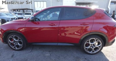 Alfa Romeo Tonale Tonale 1.5 130 CV MHEV TCT7 Edizione Speciale (3)