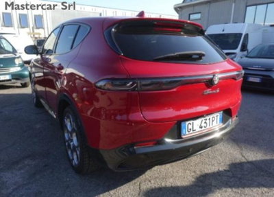 Alfa Romeo Tonale Tonale 1.5 130 CV MHEV TCT7 Edizione Speciale (4)