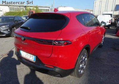 Alfa Romeo Tonale Tonale 1.5 130 CV MHEV TCT7 Edizione Speciale (5)