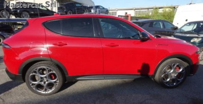 Alfa Romeo Tonale Tonale 1.5 130 CV MHEV TCT7 Edizione Speciale (6)