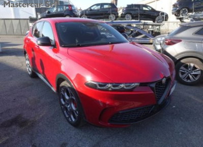 Alfa Romeo Tonale Tonale 1.5 130 CV MHEV TCT7 Edizione Speciale (7)