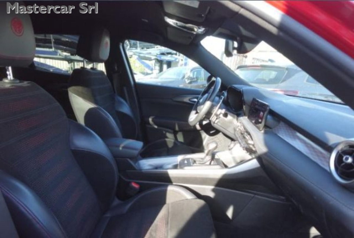 Alfa Romeo Tonale Tonale 1.5 130 CV MHEV TCT7 Edizione Speciale (8)