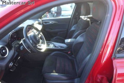 Alfa Romeo Tonale Tonale 1.5 130 CV MHEV TCT7 Edizione Speciale (9)