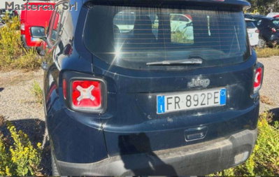 Jeep Renegade 2.0 Mjt 140CV 4WD Active Drive Longitude (2)