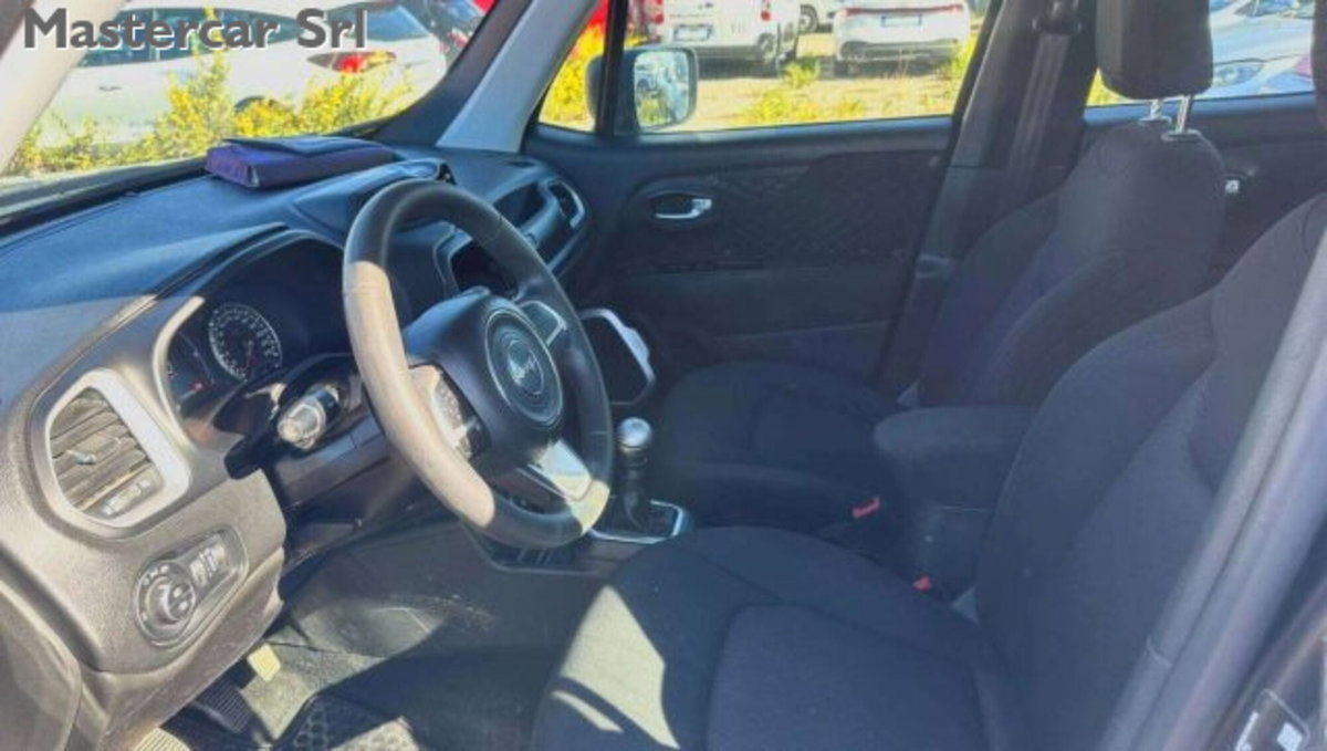 Jeep Renegade 2.0 Mjt 140CV 4WD Active Drive Longitude (3)