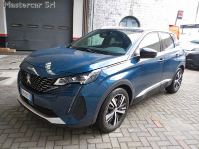 Peugeot 3008 Hybrid 225 e-EAT8 GT Pack (2)