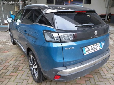 Peugeot 3008 Hybrid 225 e-EAT8 GT Pack (3)