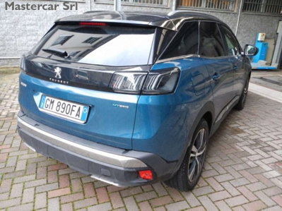 Peugeot 3008 Hybrid 225 e-EAT8 GT Pack (4)