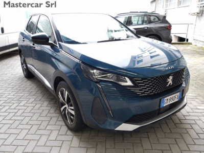 Peugeot 3008 Hybrid 225 e-EAT8 GT Pack (5)