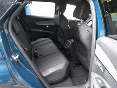 Peugeot 3008 Hybrid 225 e-EAT8 GT Pack (8)