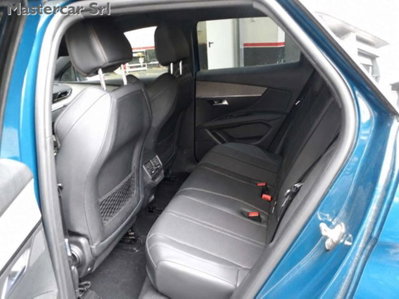 Peugeot 3008 Hybrid 225 e-EAT8 GT Pack (9)