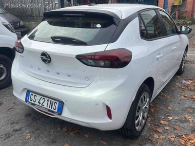 Opel Corsa-e electric Corsa 136cv (2)