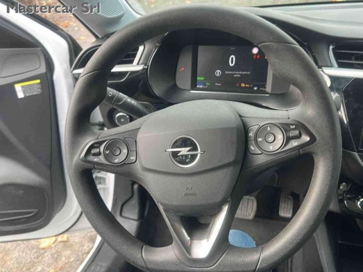 Opel Corsa-e electric Corsa 136cv (3)