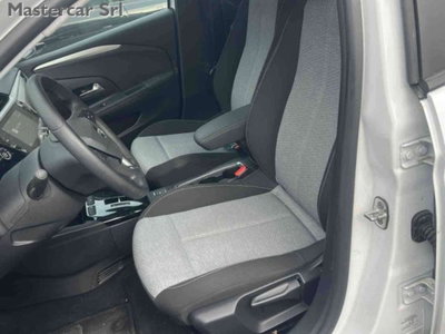 Opel Corsa-e electric Corsa 136cv (5)