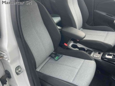 Opel Corsa-e electric Corsa 136cv (6)