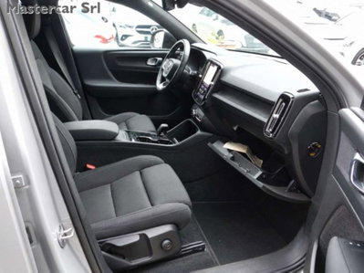 Volvo XC40 Recharge Pure Electric Single Motor FWD Plus (5)
