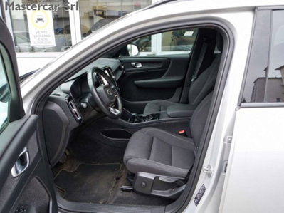Volvo XC40 Recharge Pure Electric Single Motor FWD Plus (6)