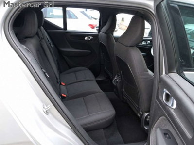 Volvo XC40 Recharge Pure Electric Single Motor FWD Plus (8)