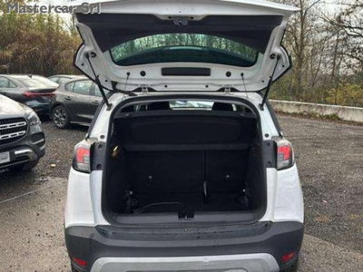 Opel Crossland 1.2 Elegance Pack s&s 130cv at6 (8)
