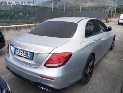 Mercedes-Benz Classe E 350 d Auto AMG Line (2)