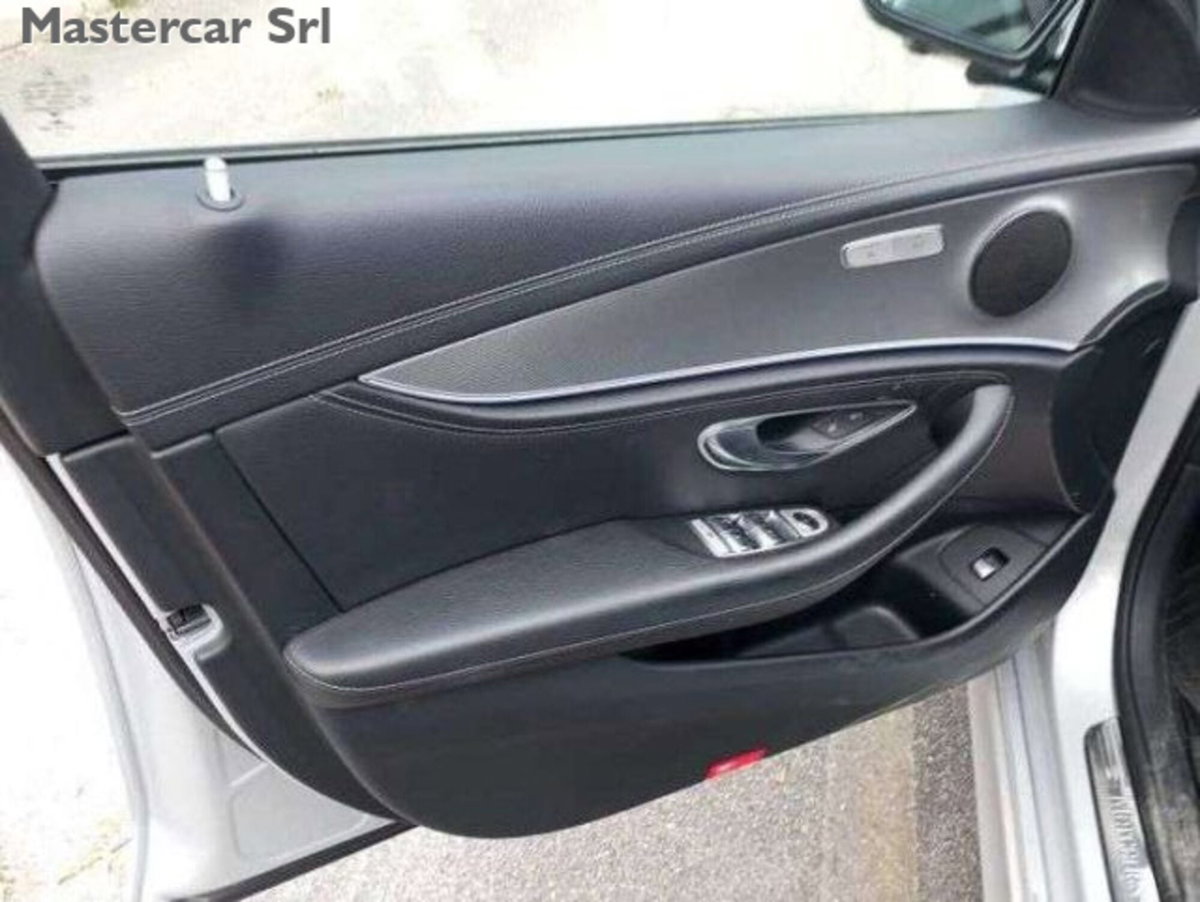 Mercedes-Benz Classe E 350 d Auto AMG Line (4)