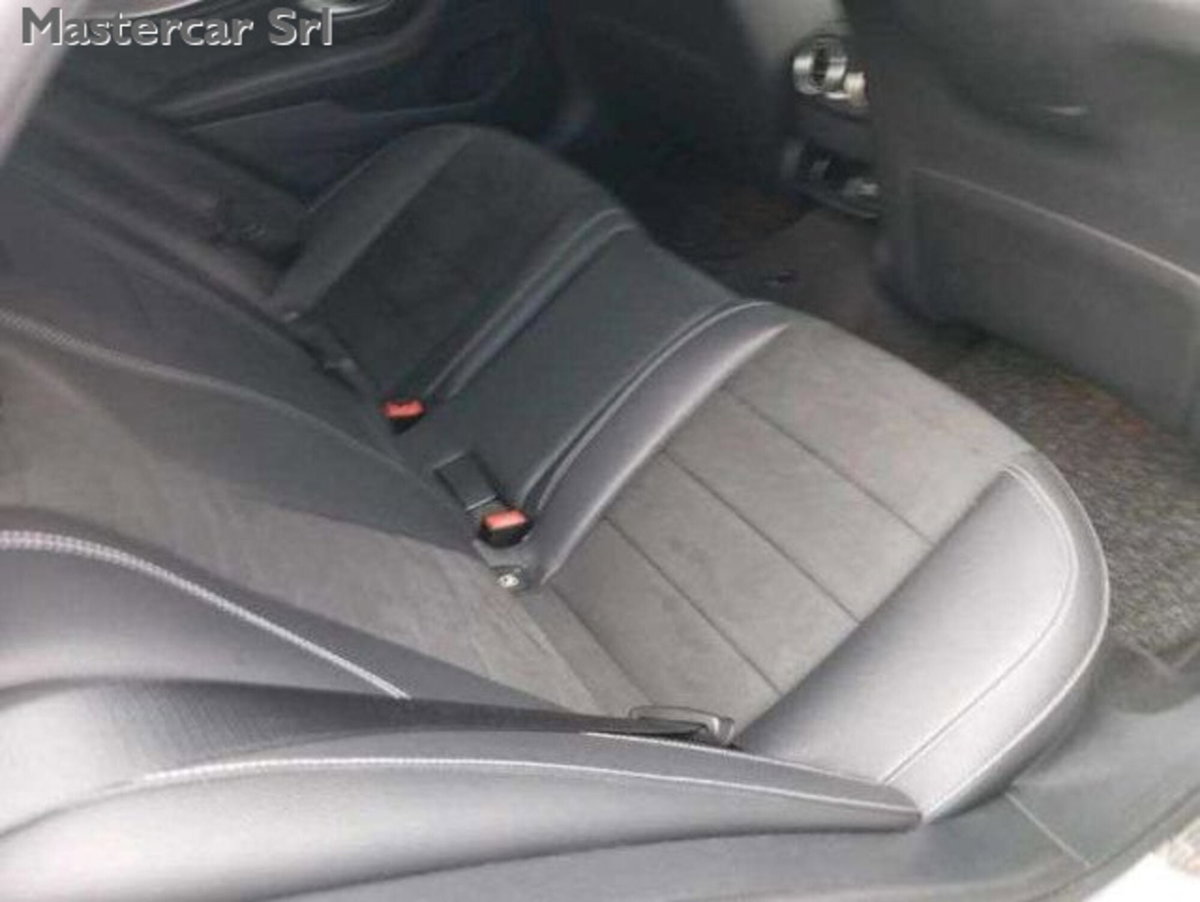Mercedes-Benz Classe E 350 d Auto AMG Line (5)