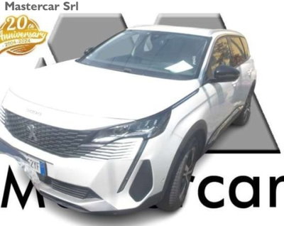 Peugeot 5008 1.5 bluehdi Allure Pack s&s 130cv eat8 usata