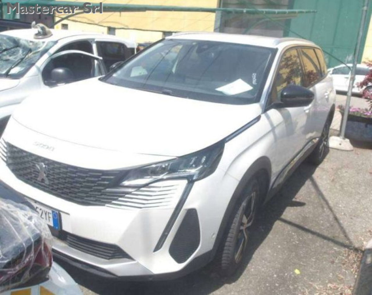 Peugeot 5008 1.5 bluehdi Allure Pack s&s 130cv eat8 (2)