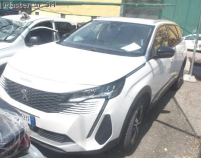 Peugeot 5008 1.5 bluehdi Allure Pack s&s 130cv eat8 (3)