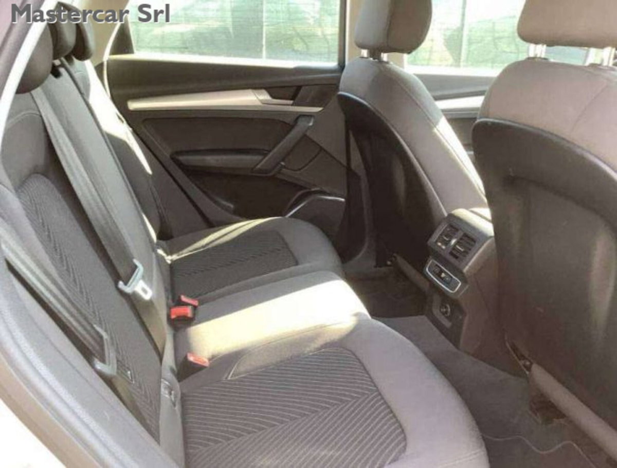 Audi Q5 Sportback Sportback 40 2.0 tdi mhev 12V quattro s-tronic (10)