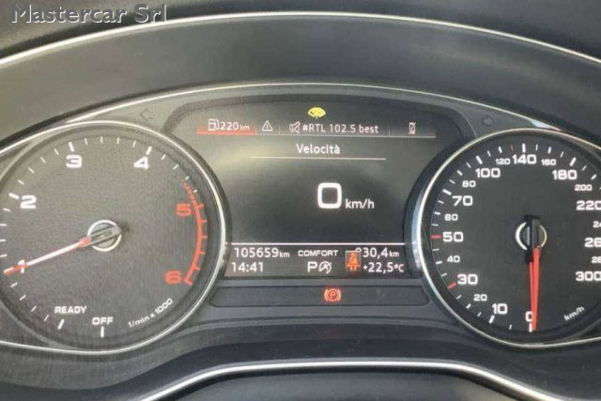 Audi Q5 Sportback Sportback 40 2.0 tdi mhev 12V quattro s-tronic (12)