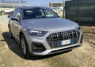 Audi Q5 Sportback Sportback 40 2.0 tdi mhev 12V quattro s-tronic (7)
