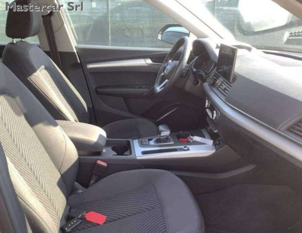Audi Q5 Sportback Sportback 40 2.0 tdi mhev 12V quattro s-tronic (8)