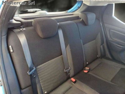 Nissan Micra IG-T 92 Xtronic 5 porte Acenta (6)