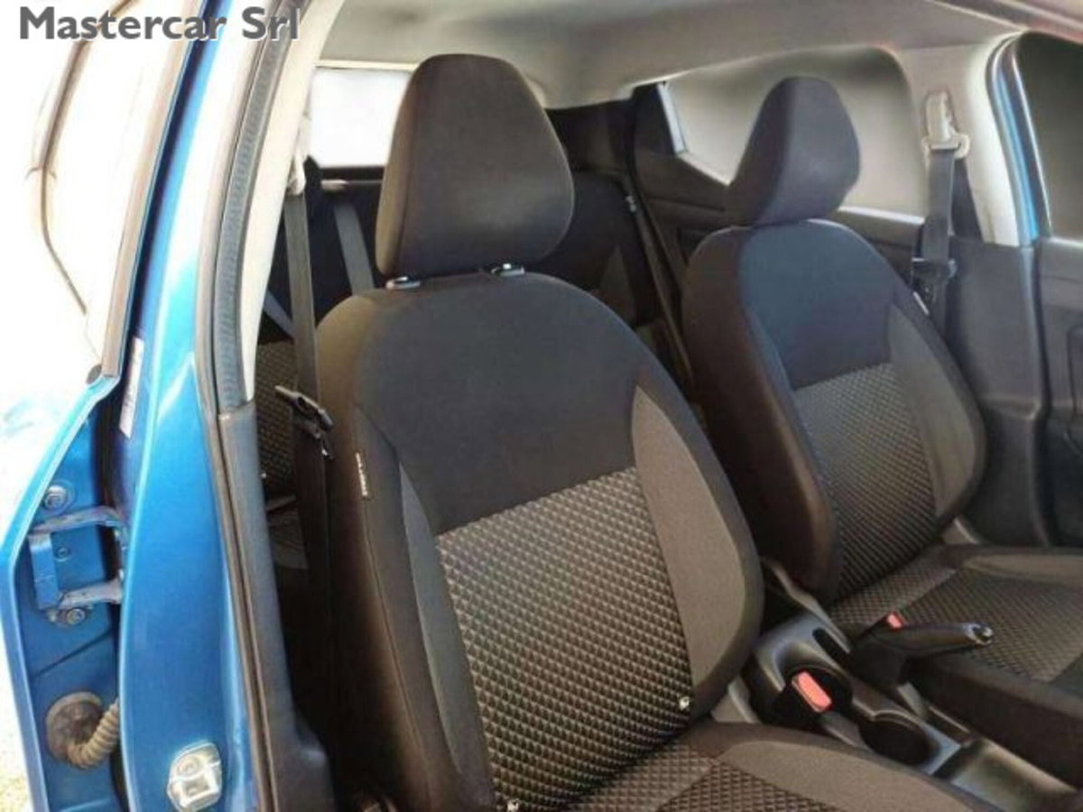 Nissan Micra IG-T 92 Xtronic 5 porte Acenta (7)