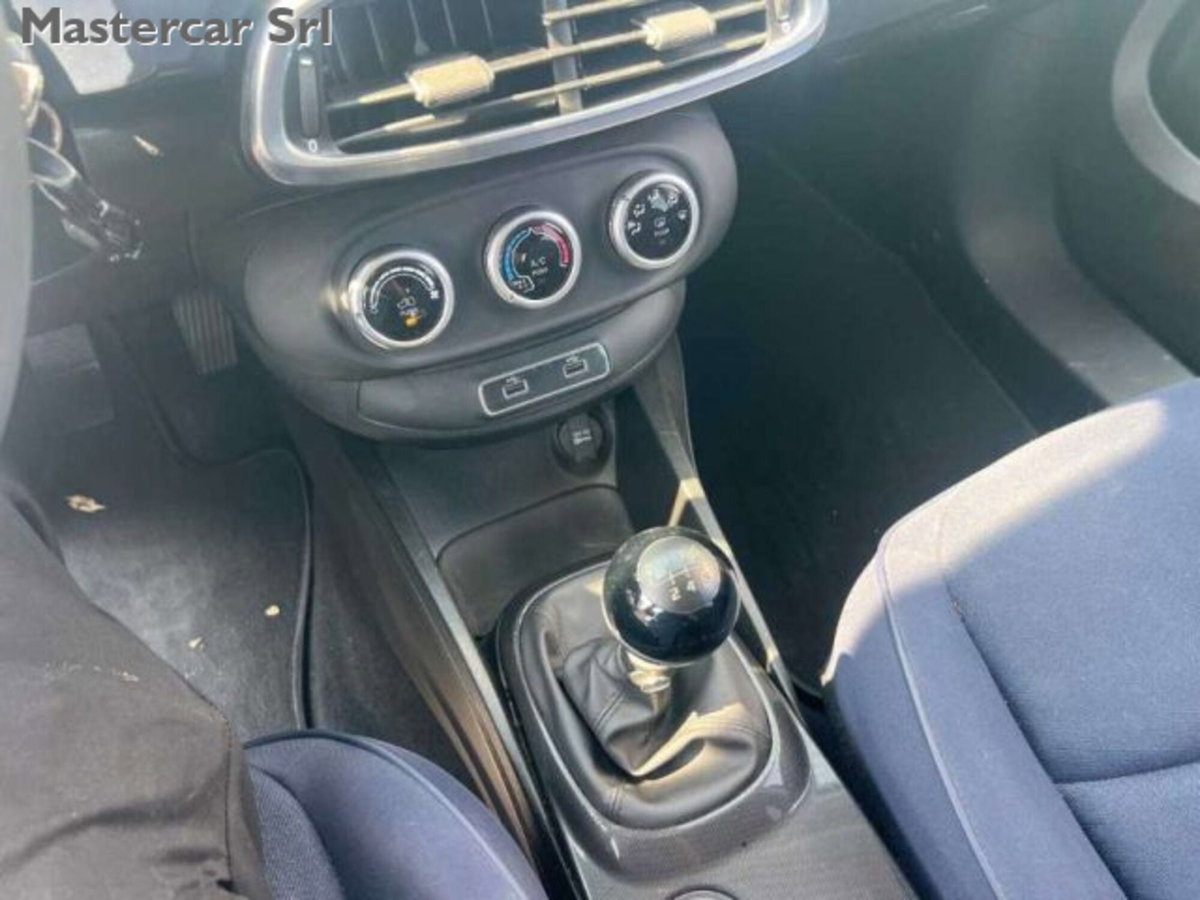 Fiat 500X 1.0 T3 120 CV Club (12)