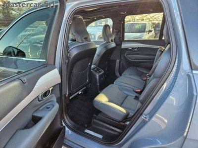 Volvo XC90 T6 AWD Geartronic Momentum (12)