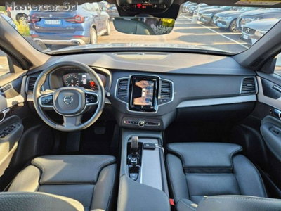 Volvo XC90 T6 AWD Geartronic Momentum (13)