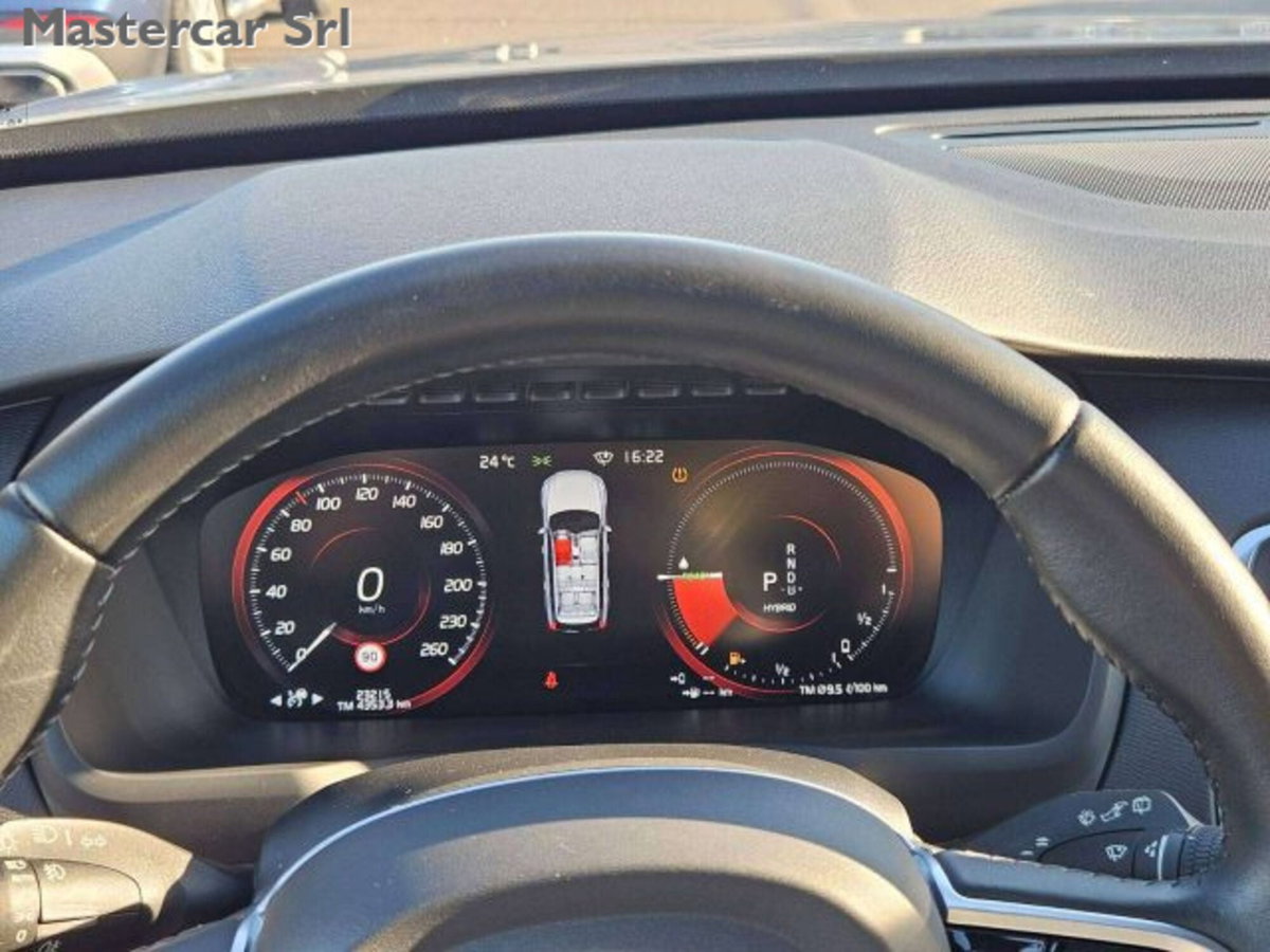 Volvo XC90 T6 AWD Geartronic Momentum (15)